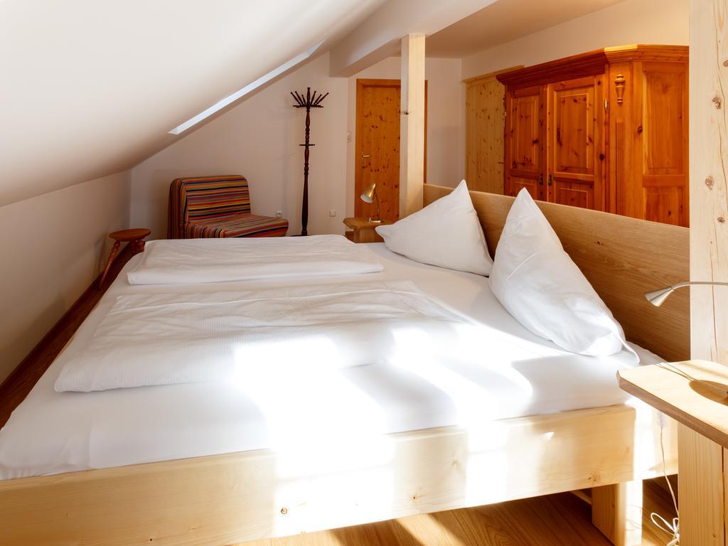 Pension Hallberg Hallstatt Esterno foto